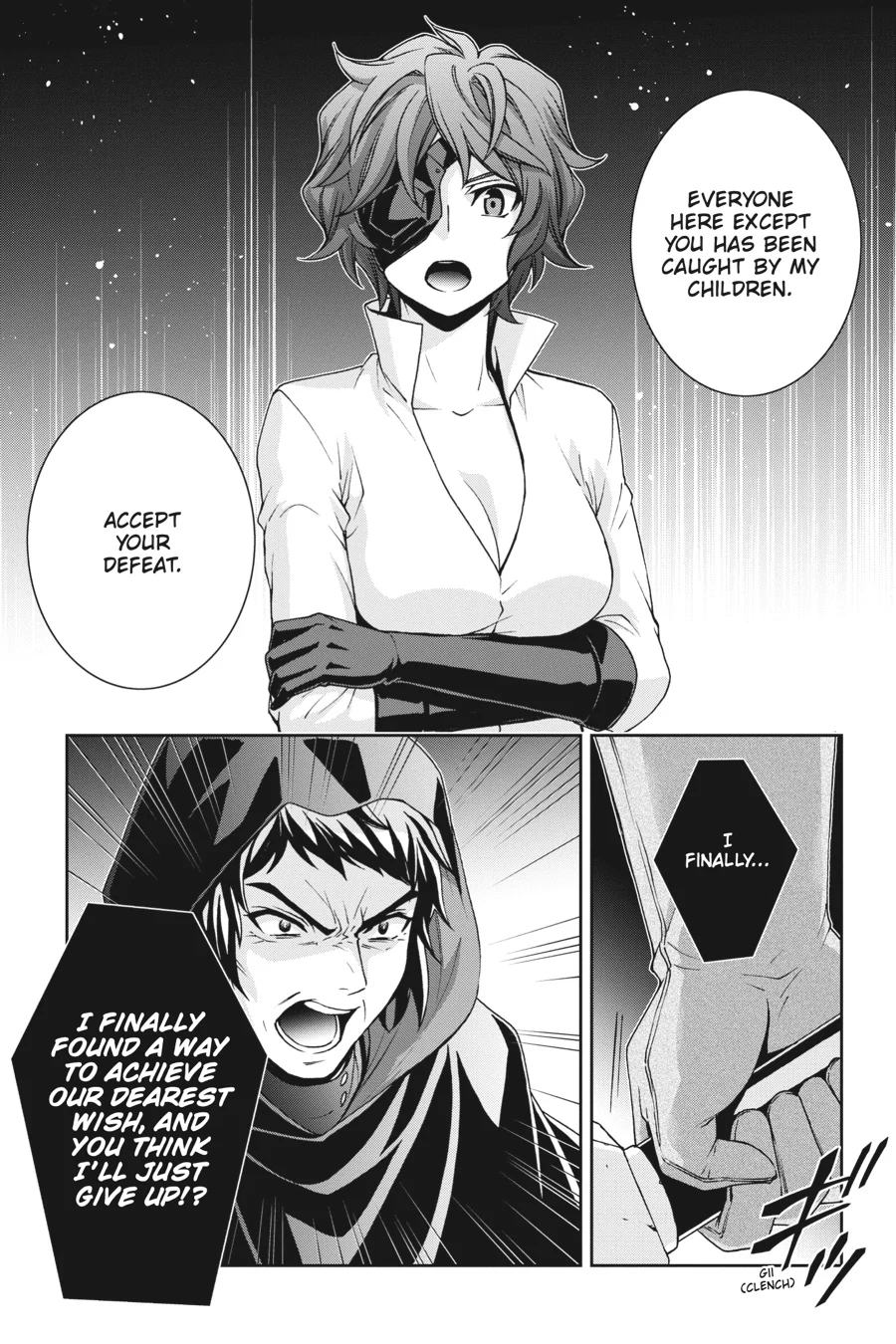 Dungeon ni Deai wo Motomeru no wa Machigatteiru Darou ka II Chapter 40 - page 10