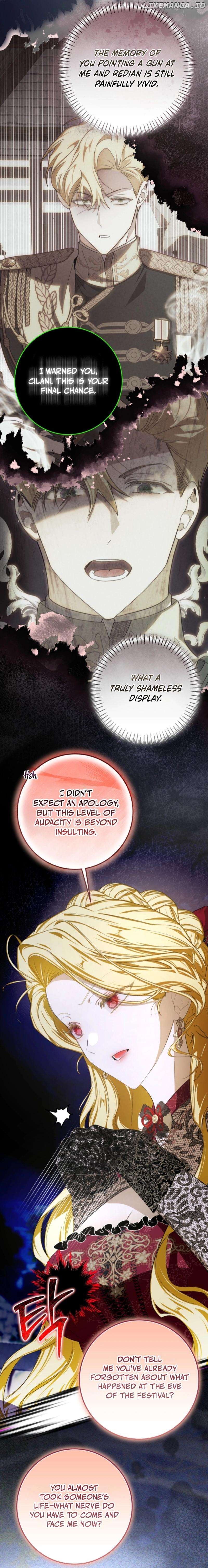 I Became the Master of the Devil Chapter 66 - page 2