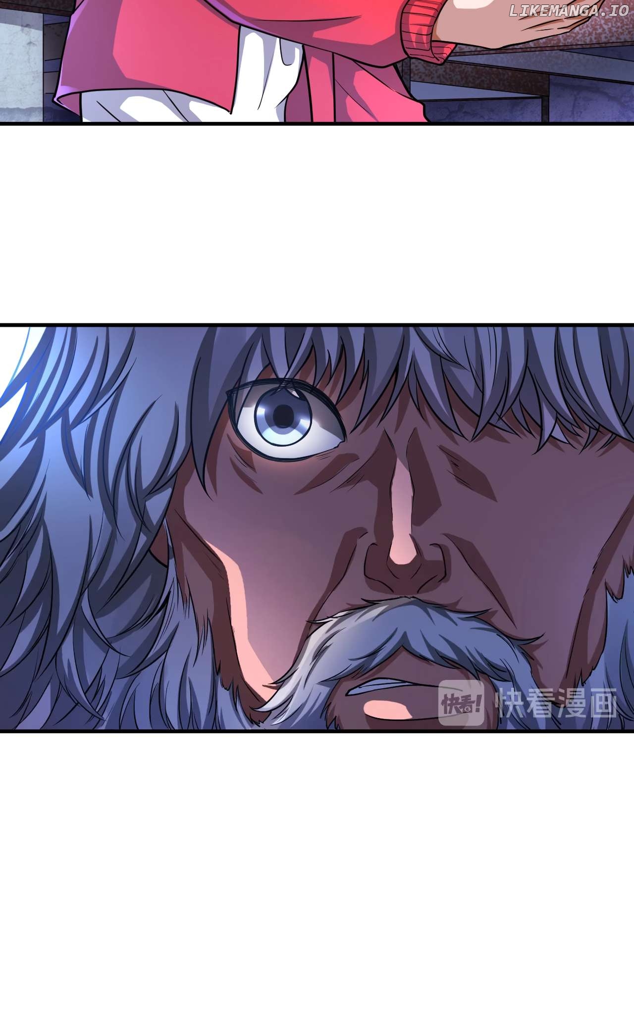 The Prosy of Yama Chapter 30 - page 27