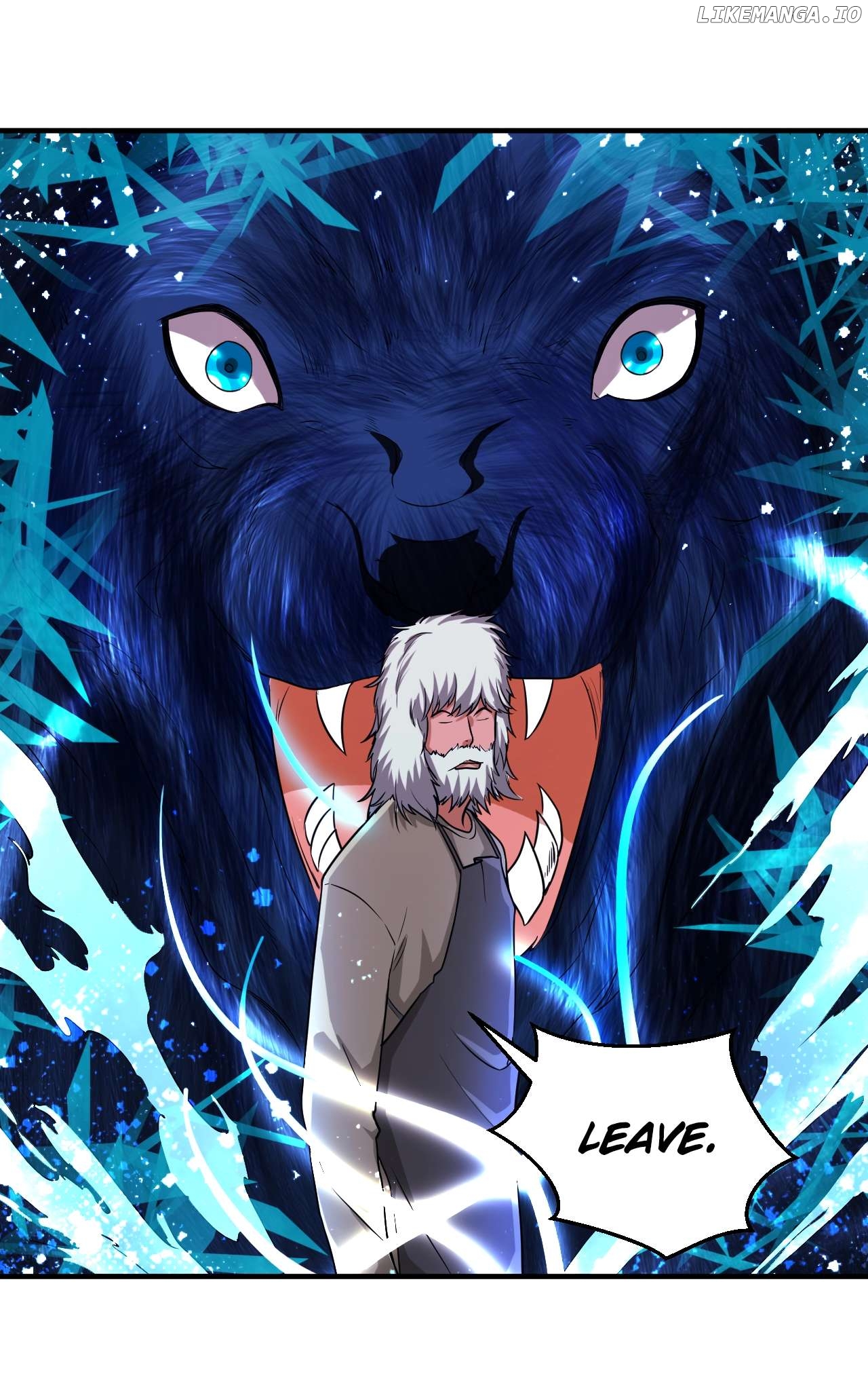 The Prosy of Yama Chapter 30 - page 28