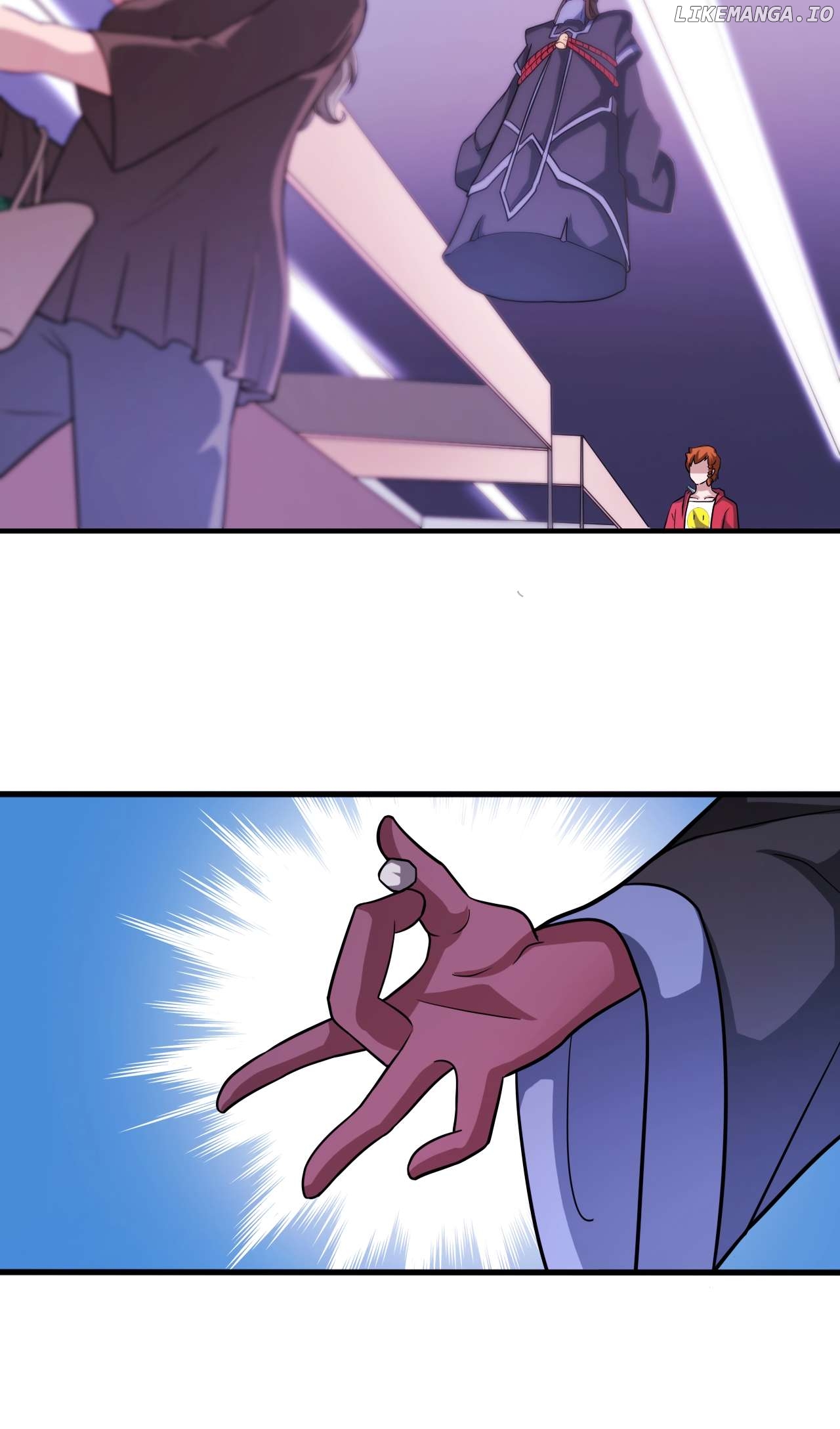 The Prosy of Yama Chapter 30 - page 32