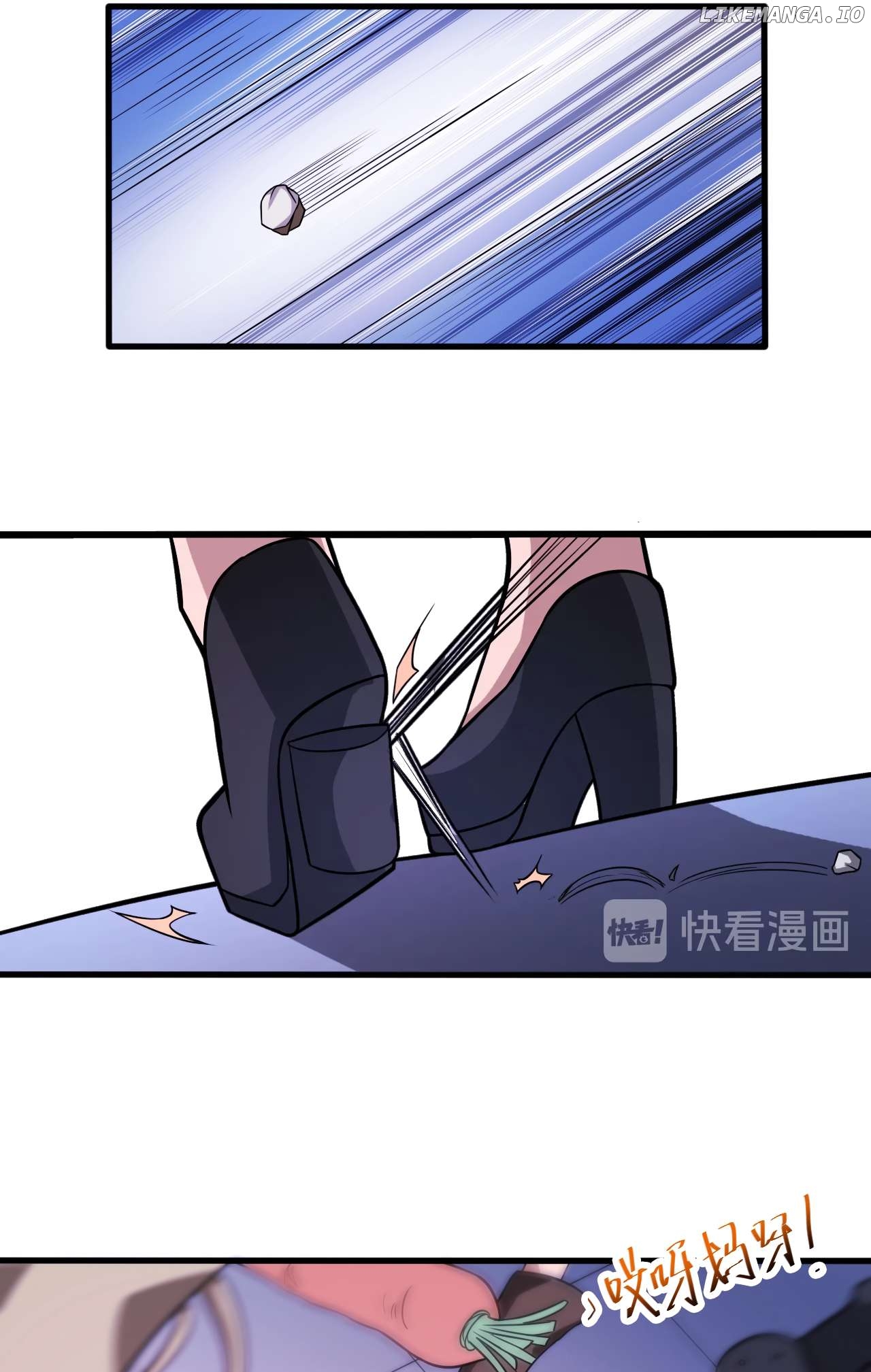 The Prosy of Yama Chapter 30 - page 33