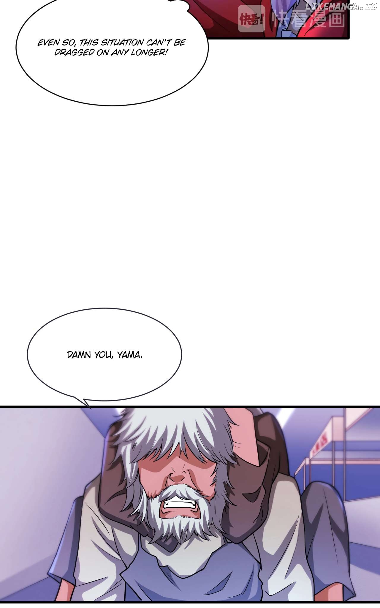 The Prosy of Yama Chapter 30 - page 40