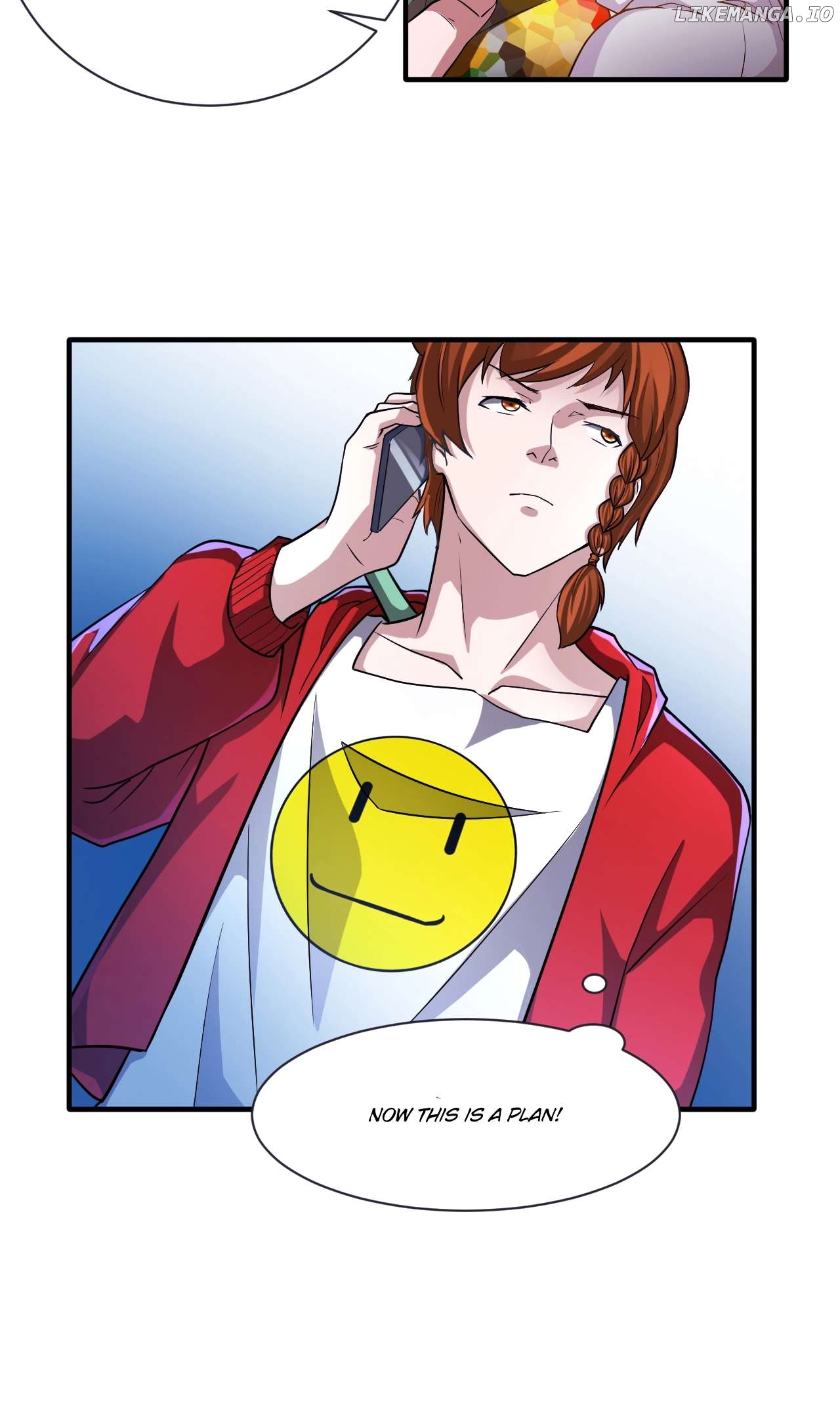 The Prosy of Yama Chapter 30 - page 43
