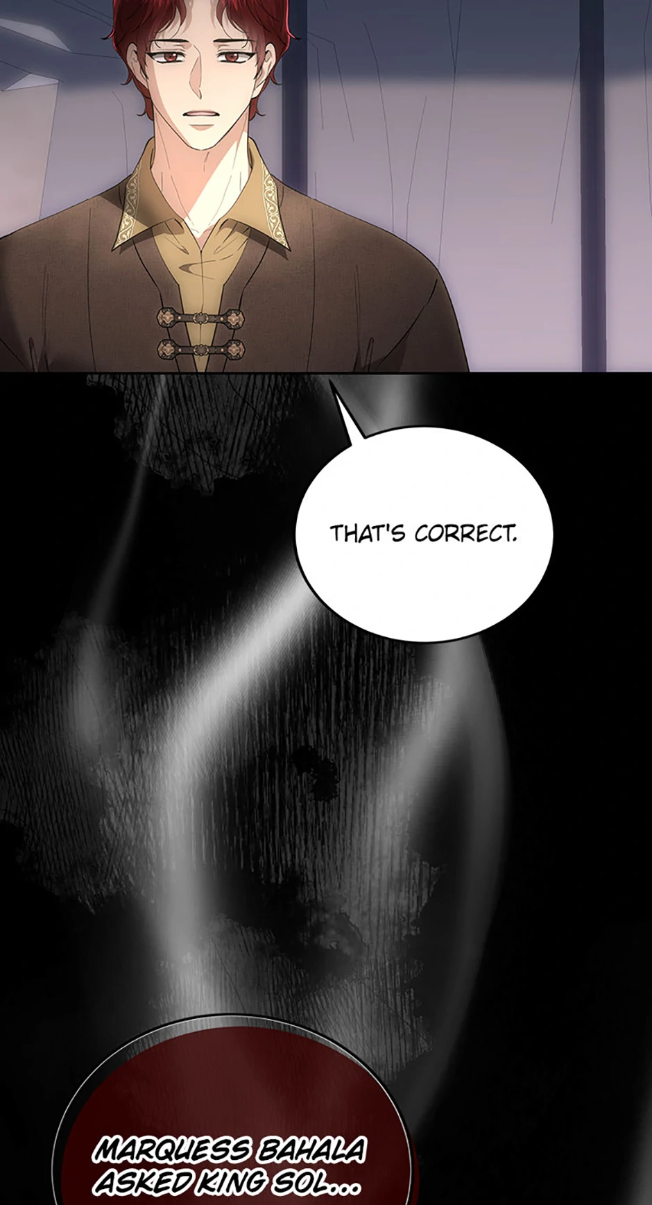 Melody: The Crazy Flower Blooms Chapter 125 - page 10