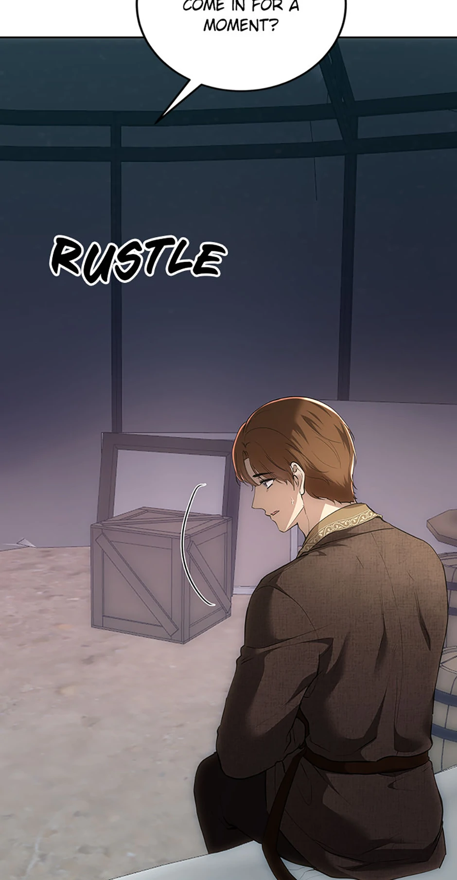 Melody: The Crazy Flower Blooms Chapter 125 - page 100