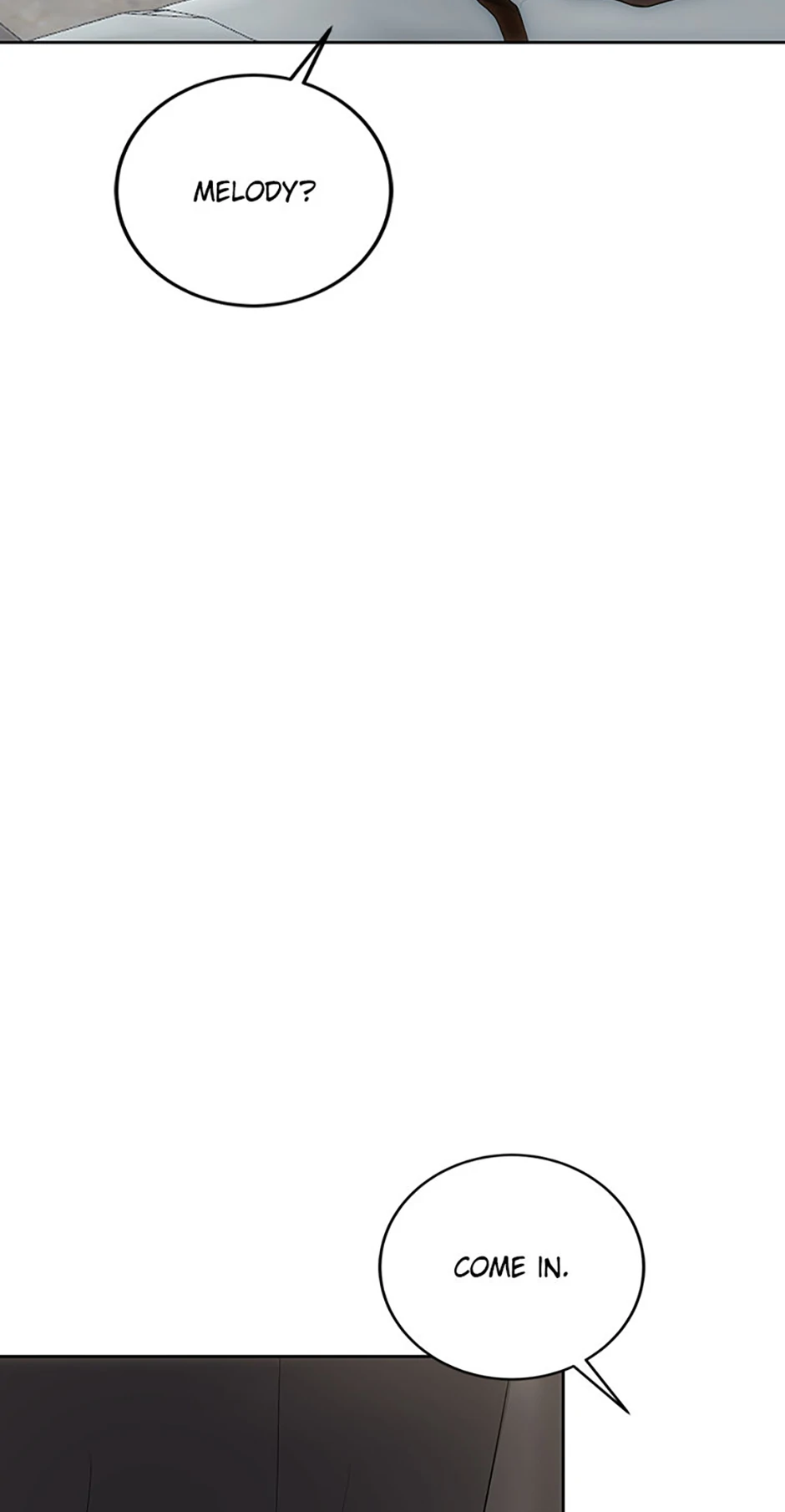 Melody: The Crazy Flower Blooms Chapter 125 - page 101