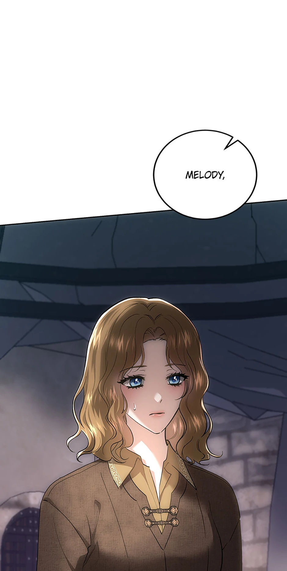 Melody: The Crazy Flower Blooms Chapter 125 - page 103