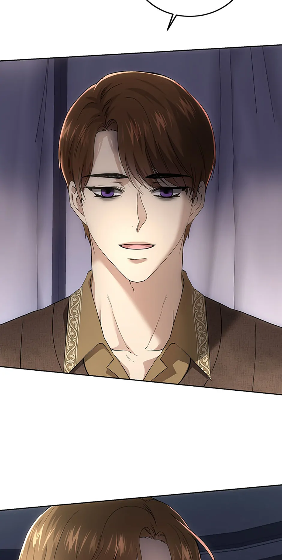 Melody: The Crazy Flower Blooms Chapter 125 - page 105