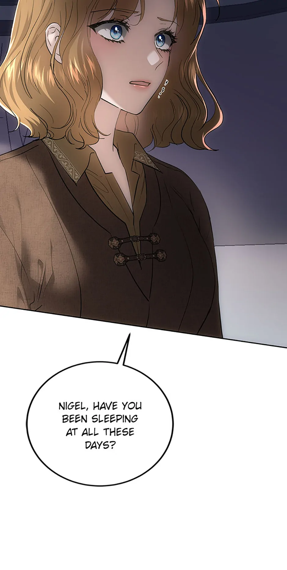 Melody: The Crazy Flower Blooms Chapter 125 - page 106