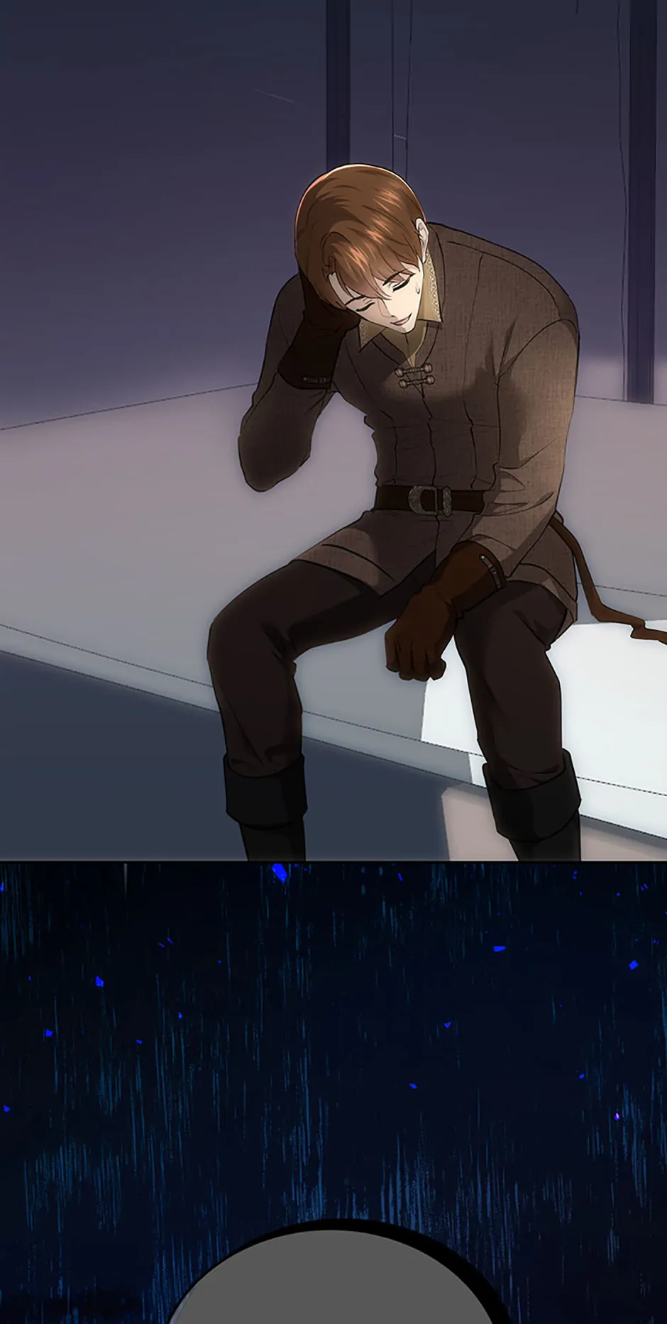 Melody: The Crazy Flower Blooms Chapter 125 - page 108