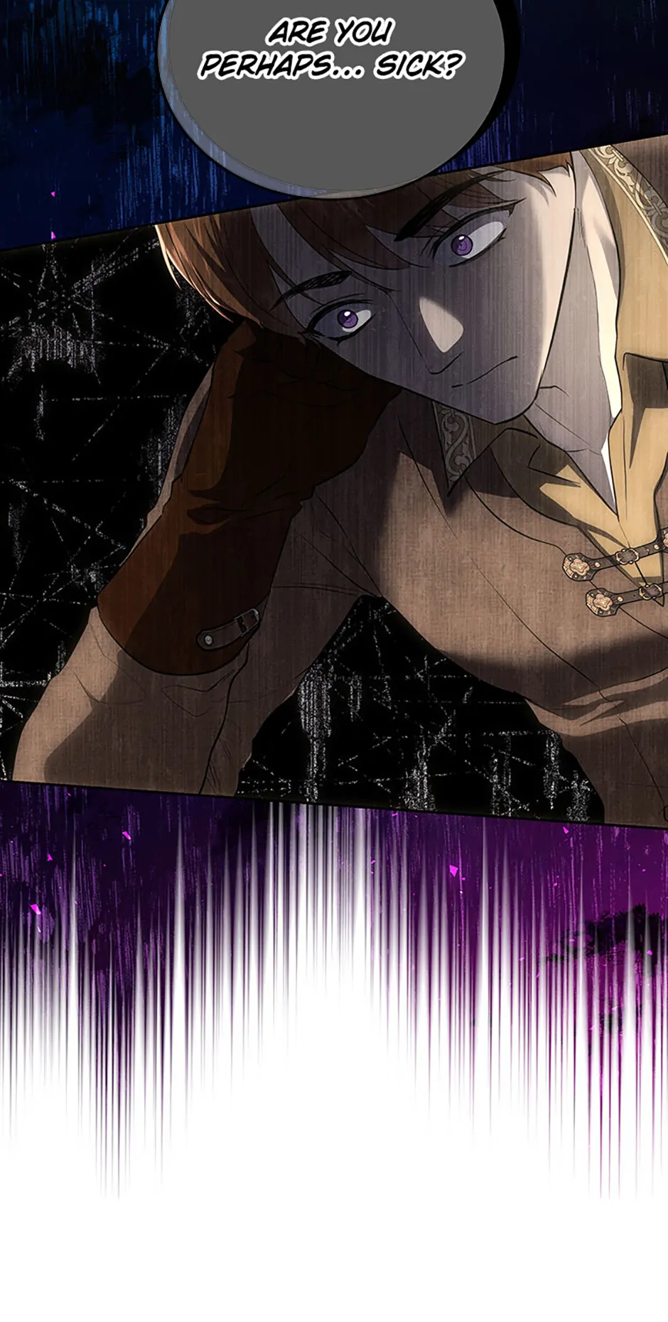 Melody: The Crazy Flower Blooms Chapter 125 - page 109