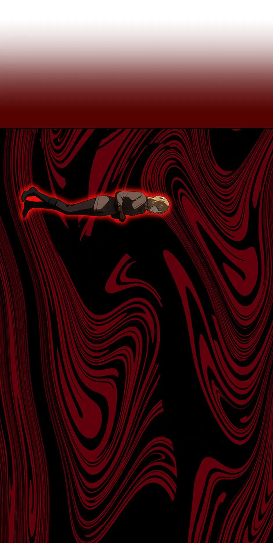 Melody: The Crazy Flower Blooms Chapter 125 - page 110