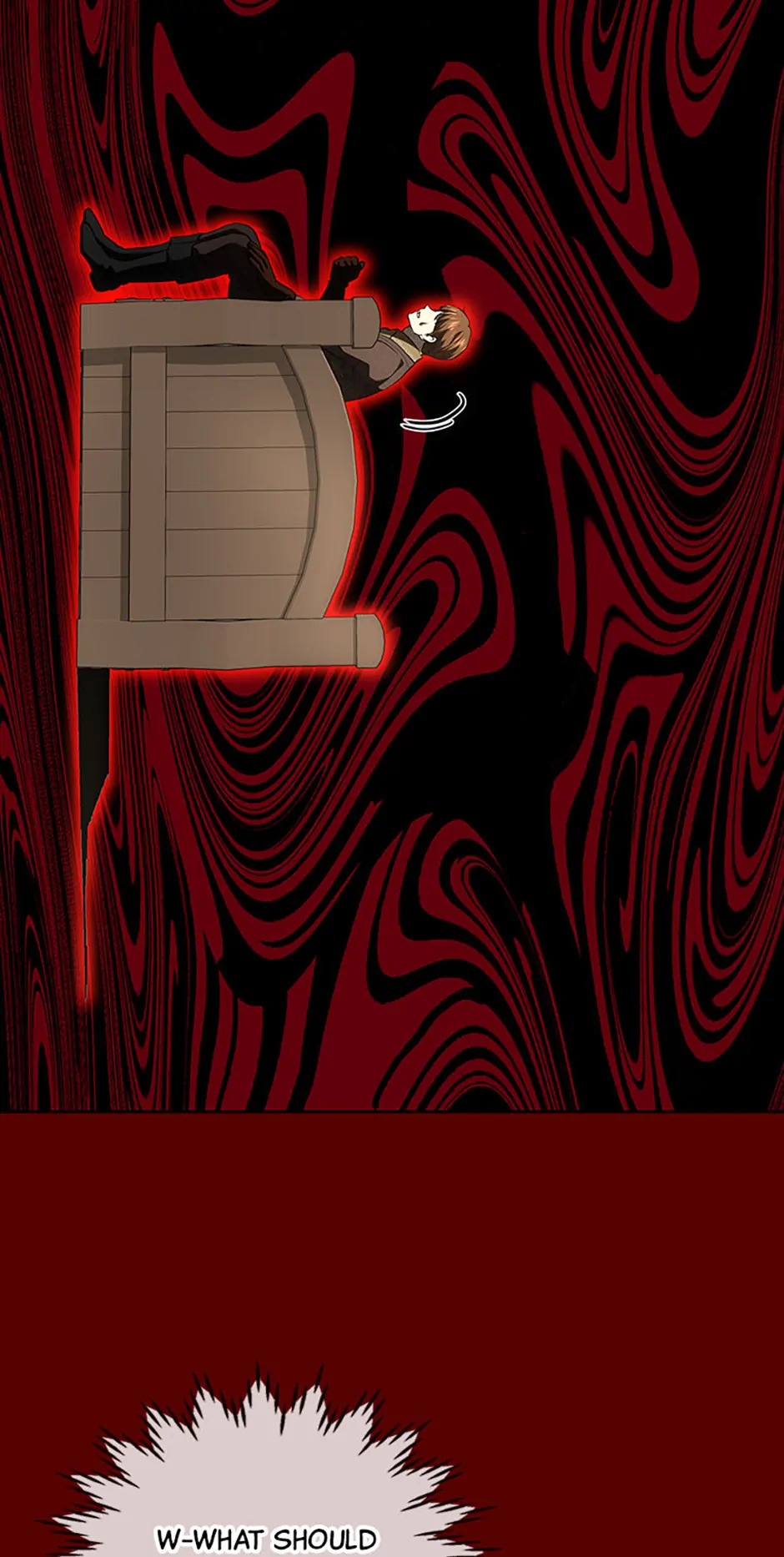 Melody: The Crazy Flower Blooms Chapter 125 - page 111