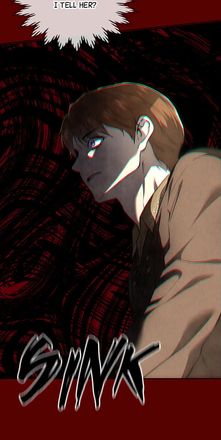 Melody: The Crazy Flower Blooms Chapter 125 - page 112