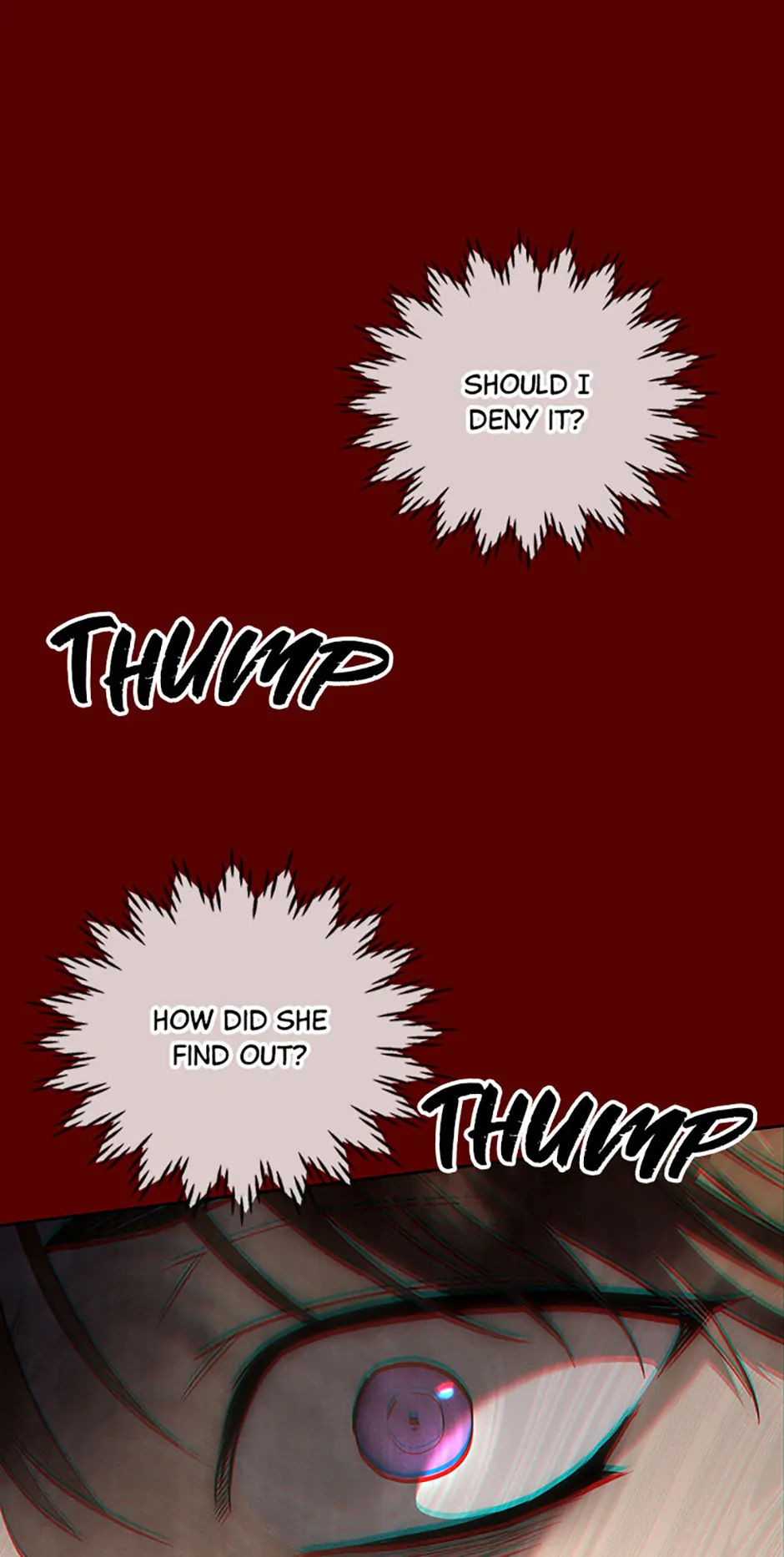 Melody: The Crazy Flower Blooms Chapter 125 - page 113