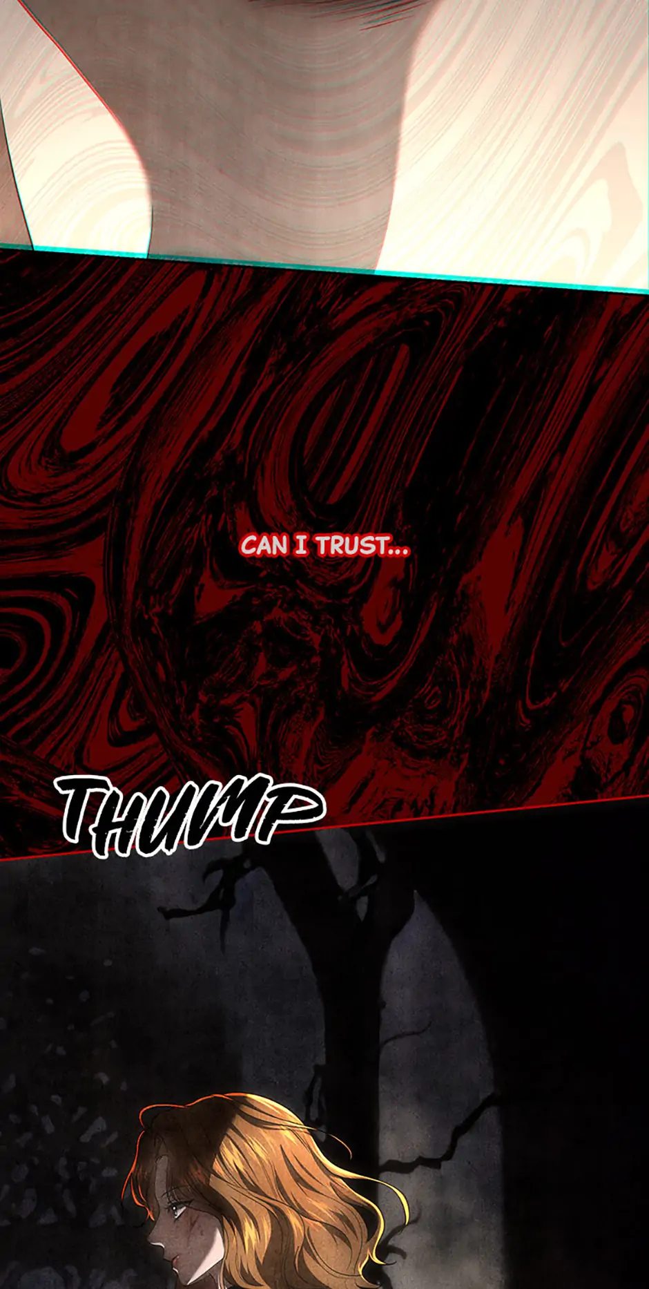 Melody: The Crazy Flower Blooms Chapter 125 - page 114