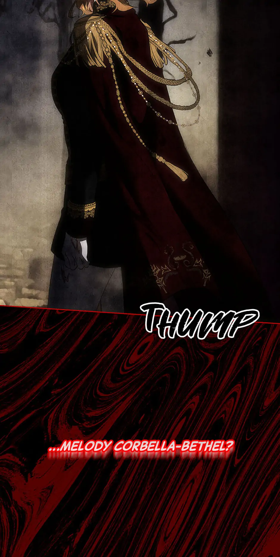 Melody: The Crazy Flower Blooms Chapter 125 - page 115