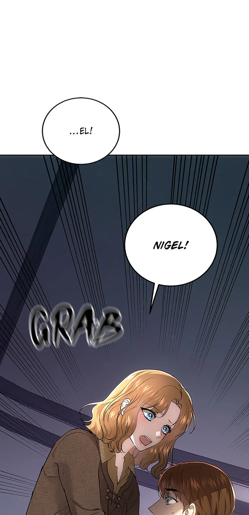 Melody: The Crazy Flower Blooms Chapter 125 - page 117