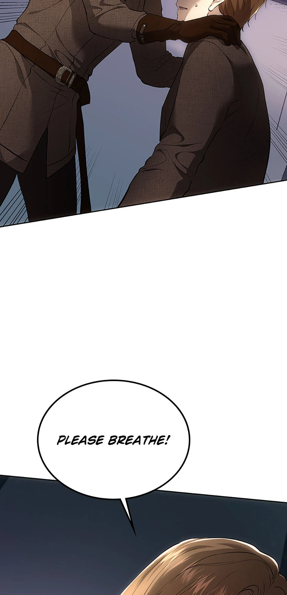 Melody: The Crazy Flower Blooms Chapter 125 - page 118