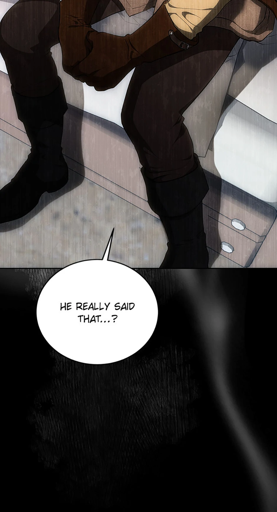 Melody: The Crazy Flower Blooms Chapter 125 - page 12