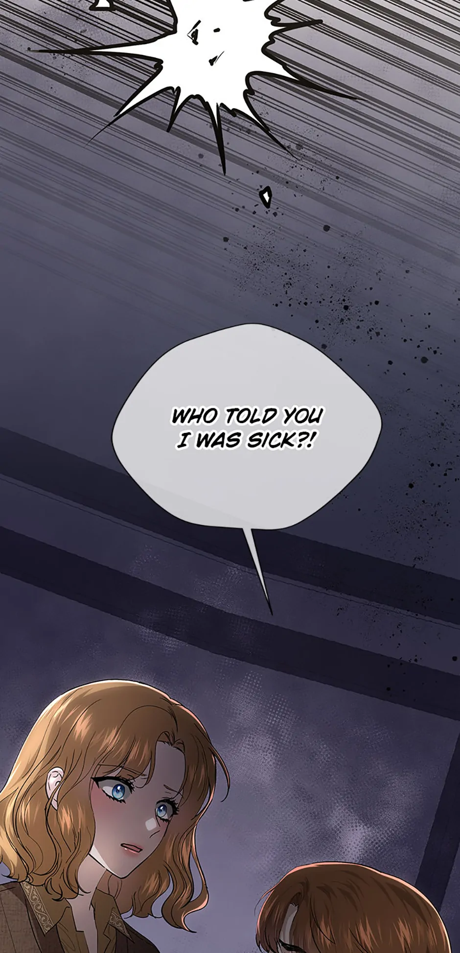 Melody: The Crazy Flower Blooms Chapter 125 - page 121