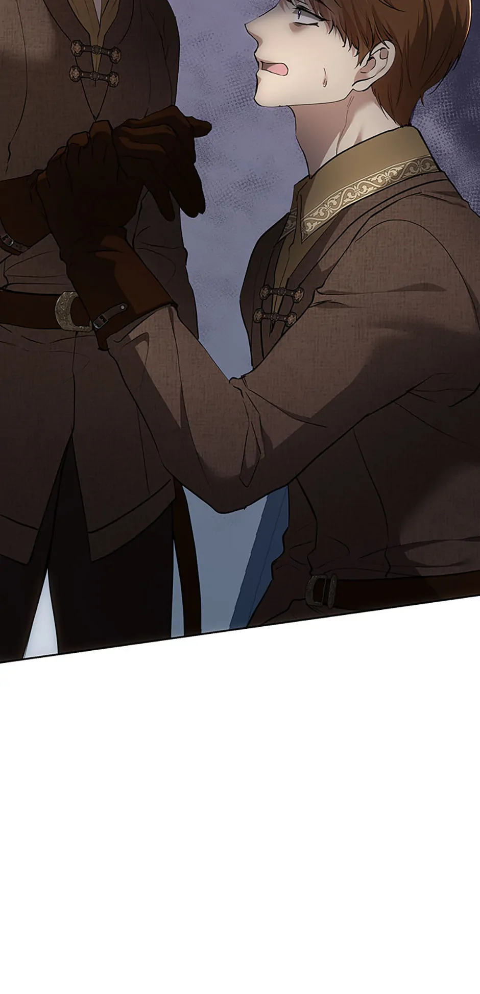 Melody: The Crazy Flower Blooms Chapter 125 - page 122