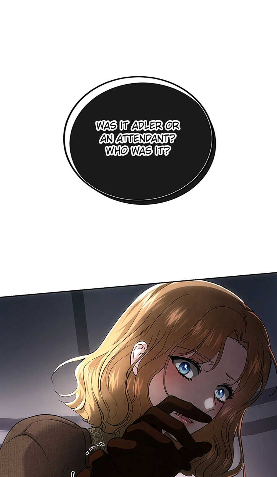 Melody: The Crazy Flower Blooms Chapter 125 - page 123