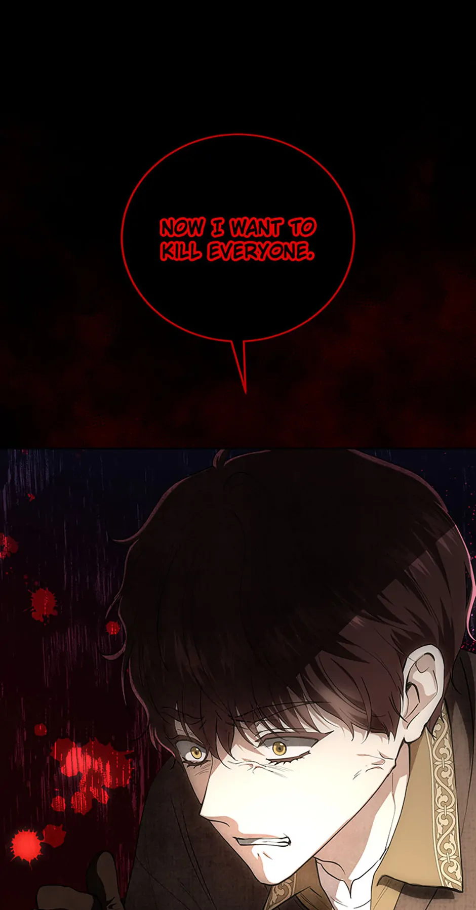 Melody: The Crazy Flower Blooms Chapter 125 - page 15