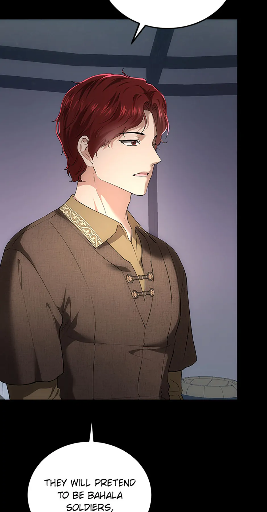 Melody: The Crazy Flower Blooms Chapter 125 - page 17