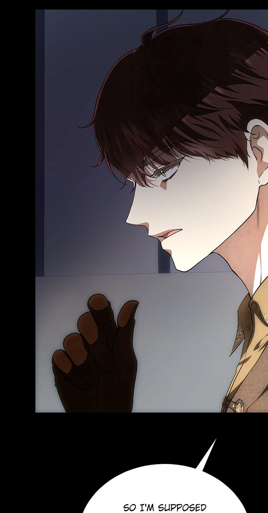 Melody: The Crazy Flower Blooms Chapter 125 - page 19