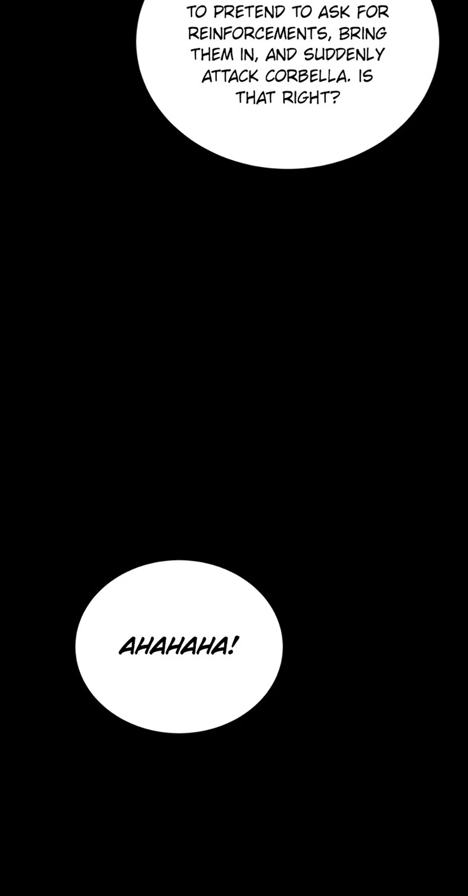 Melody: The Crazy Flower Blooms Chapter 125 - page 20