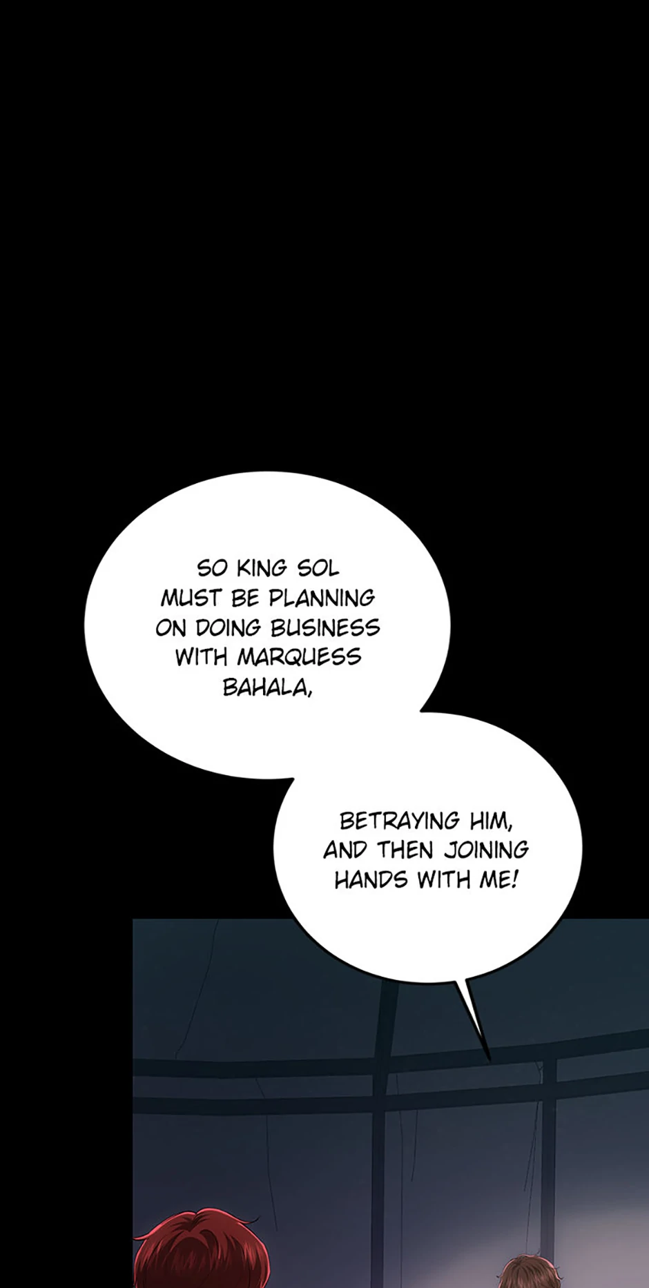 Melody: The Crazy Flower Blooms Chapter 125 - page 21