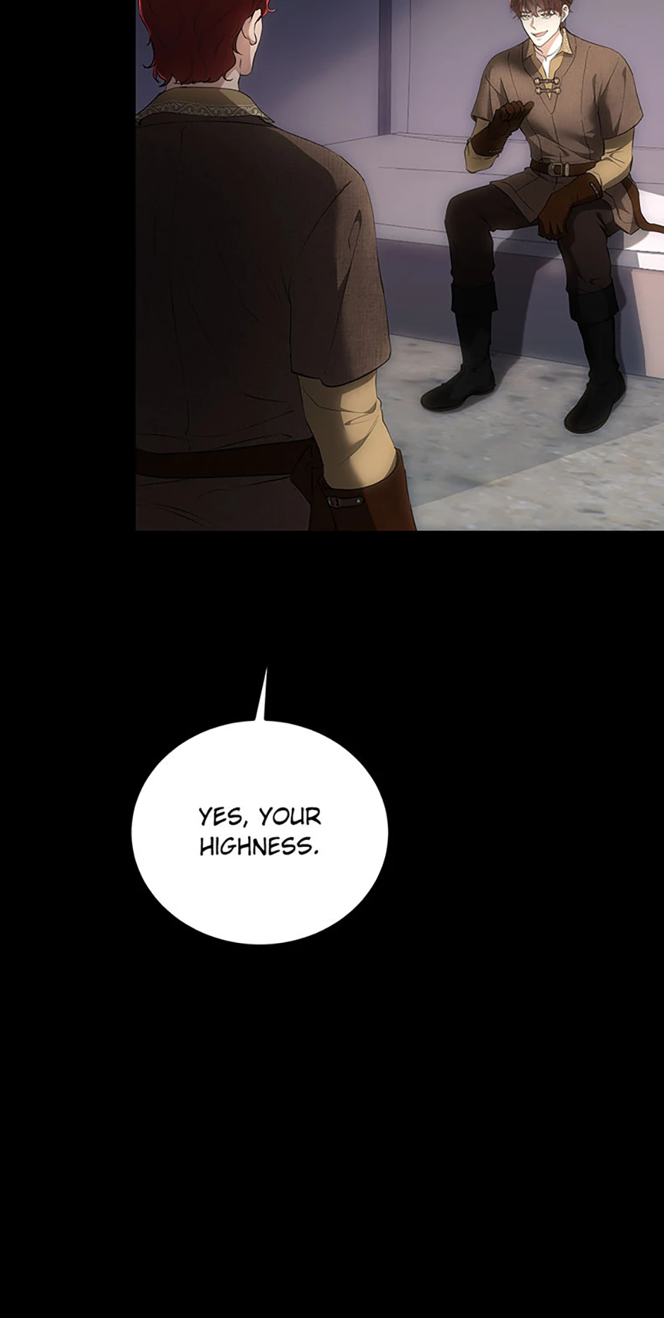 Melody: The Crazy Flower Blooms Chapter 125 - page 22