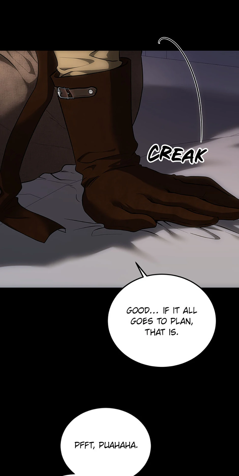 Melody: The Crazy Flower Blooms Chapter 125 - page 23