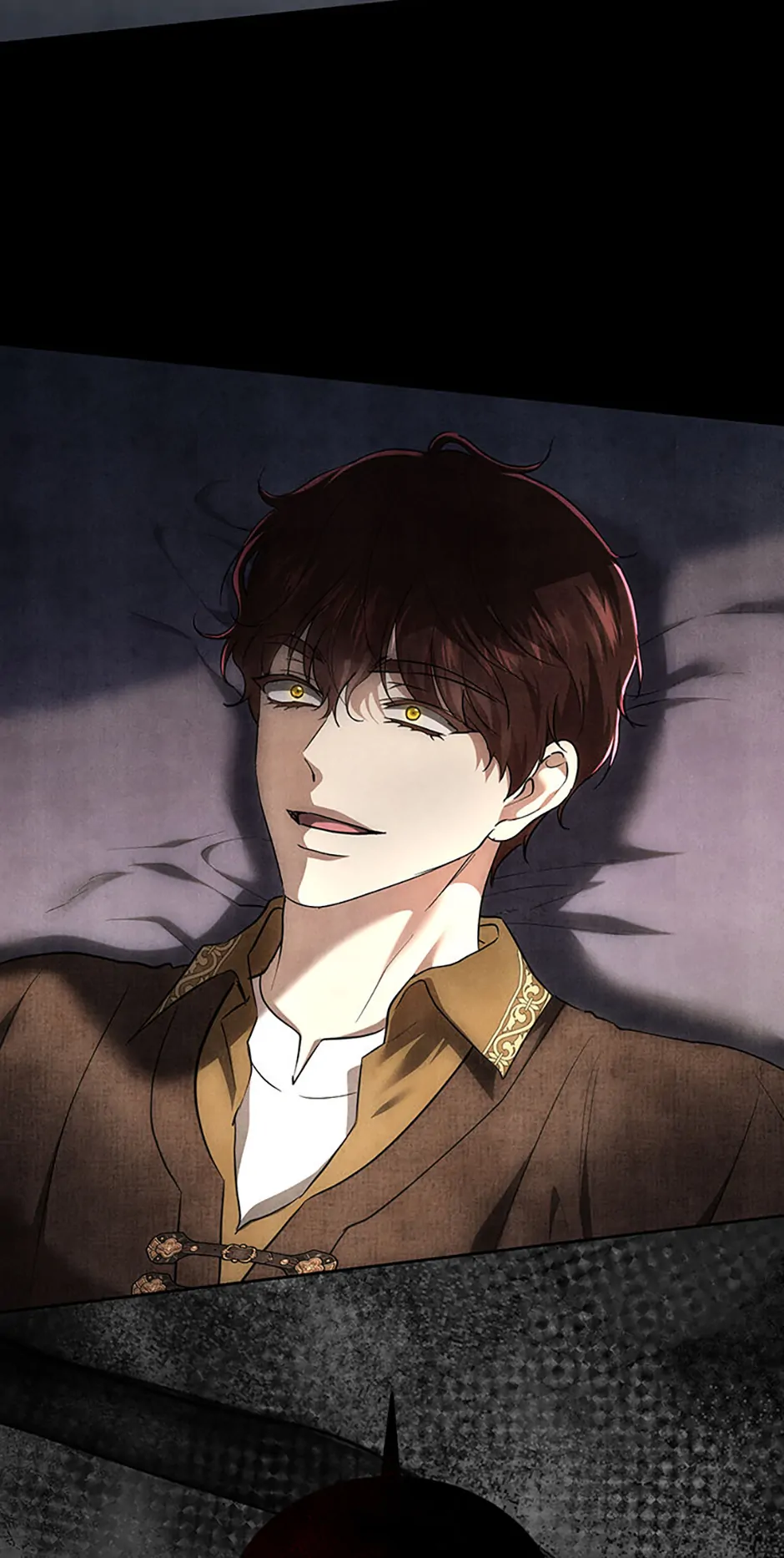 Melody: The Crazy Flower Blooms Chapter 125 - page 25