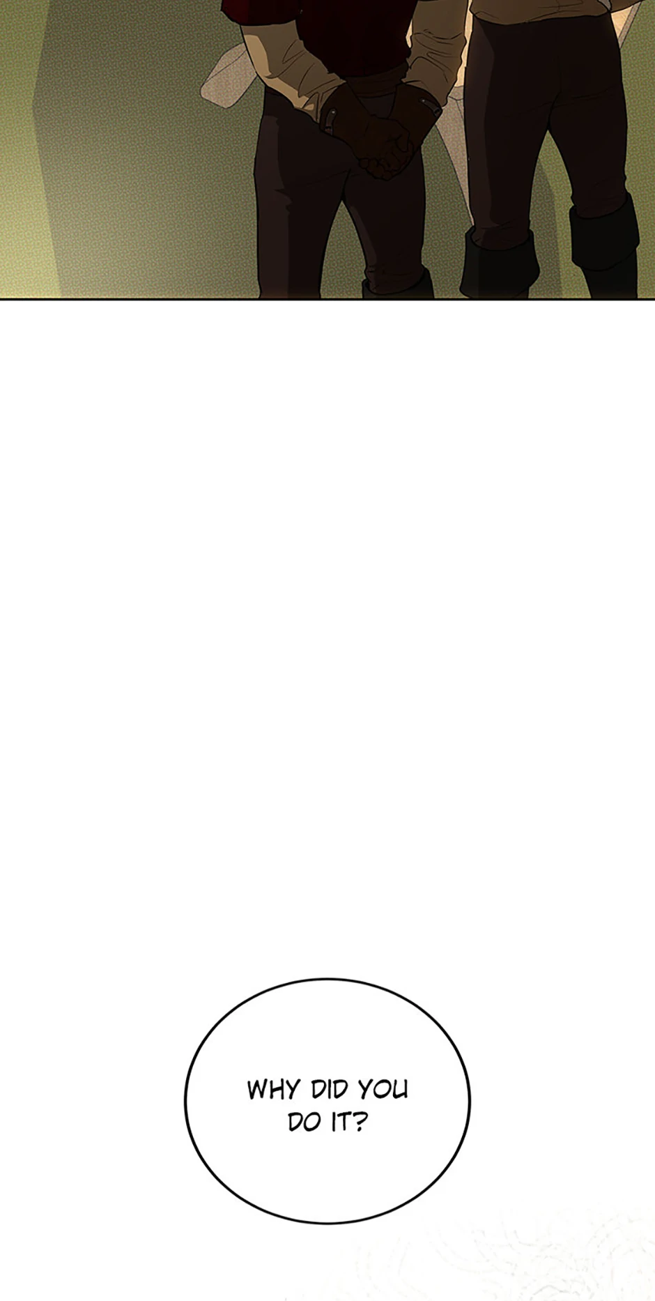 Melody: The Crazy Flower Blooms Chapter 125 - page 31