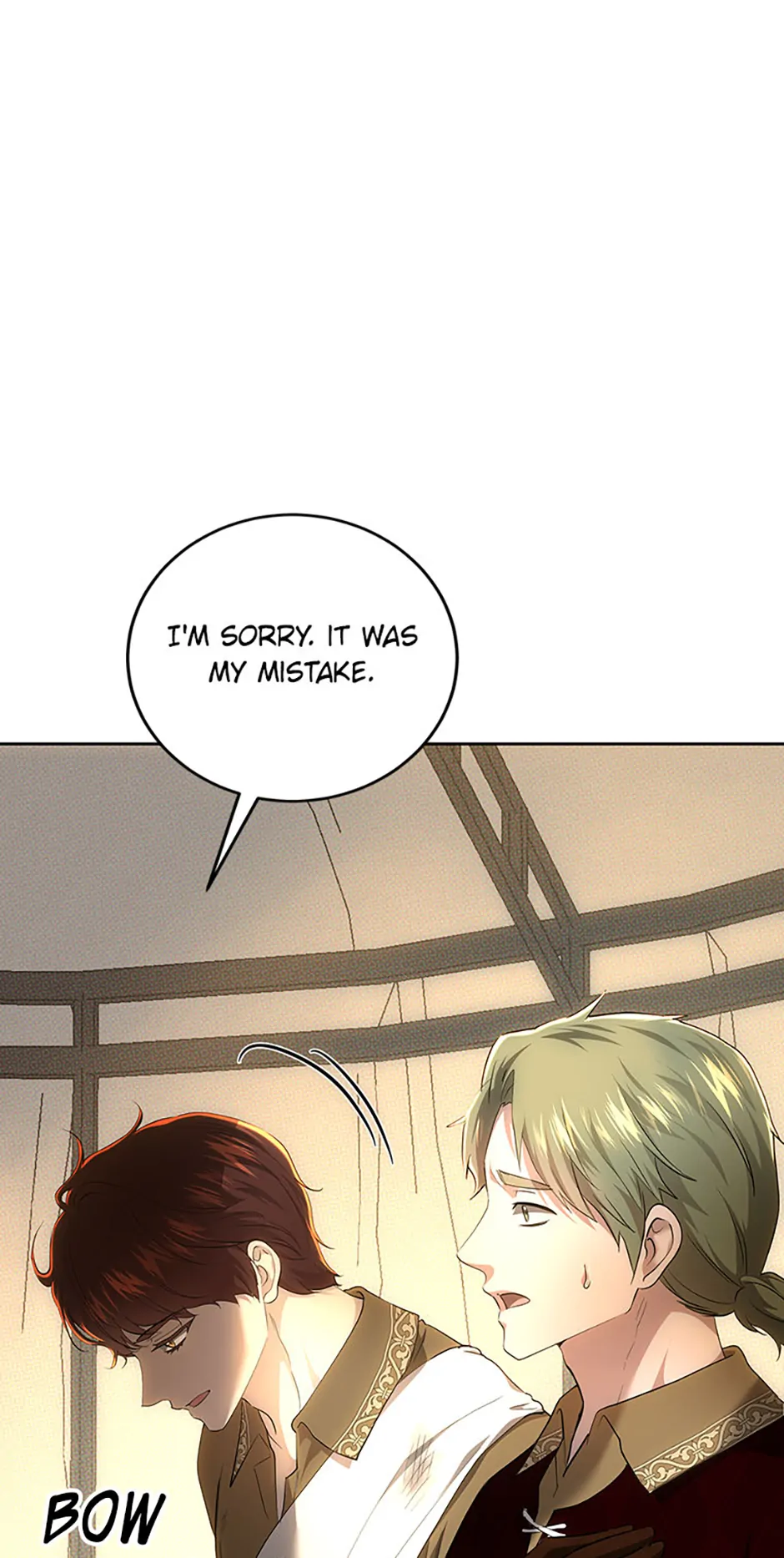 Melody: The Crazy Flower Blooms Chapter 125 - page 33