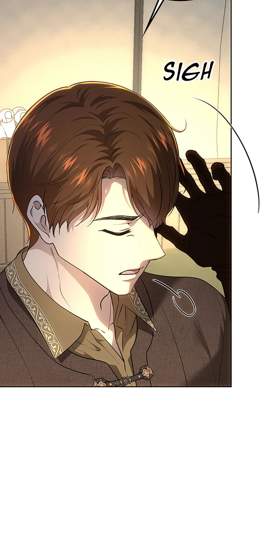 Melody: The Crazy Flower Blooms Chapter 125 - page 37