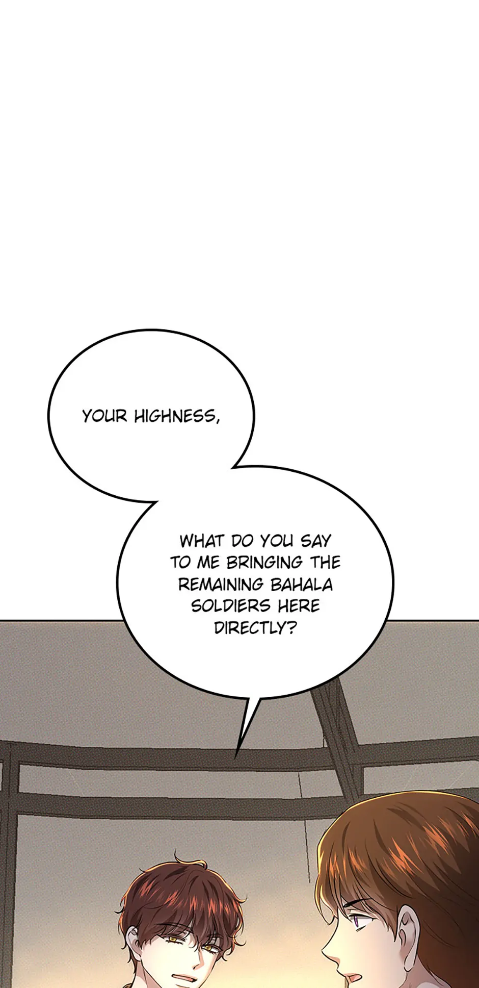 Melody: The Crazy Flower Blooms Chapter 125 - page 38