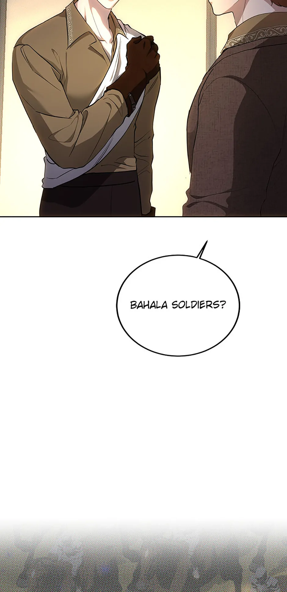 Melody: The Crazy Flower Blooms Chapter 125 - page 39