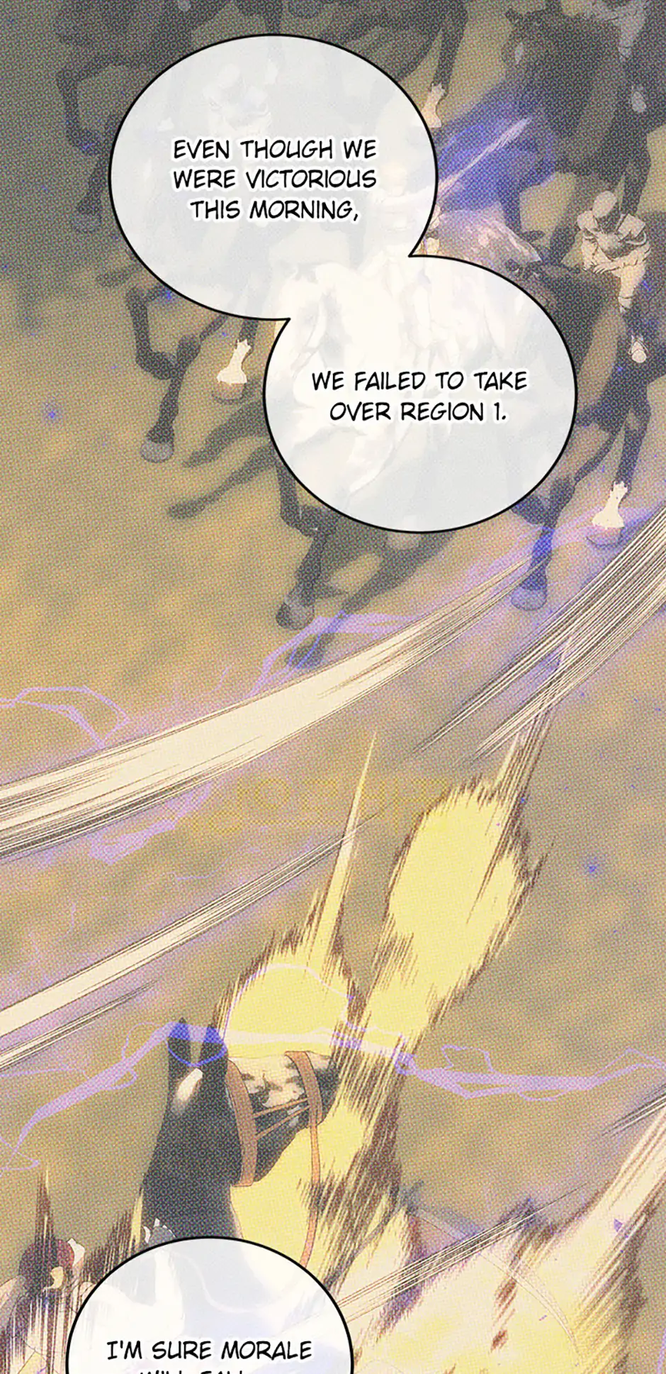 Melody: The Crazy Flower Blooms Chapter 125 - page 40