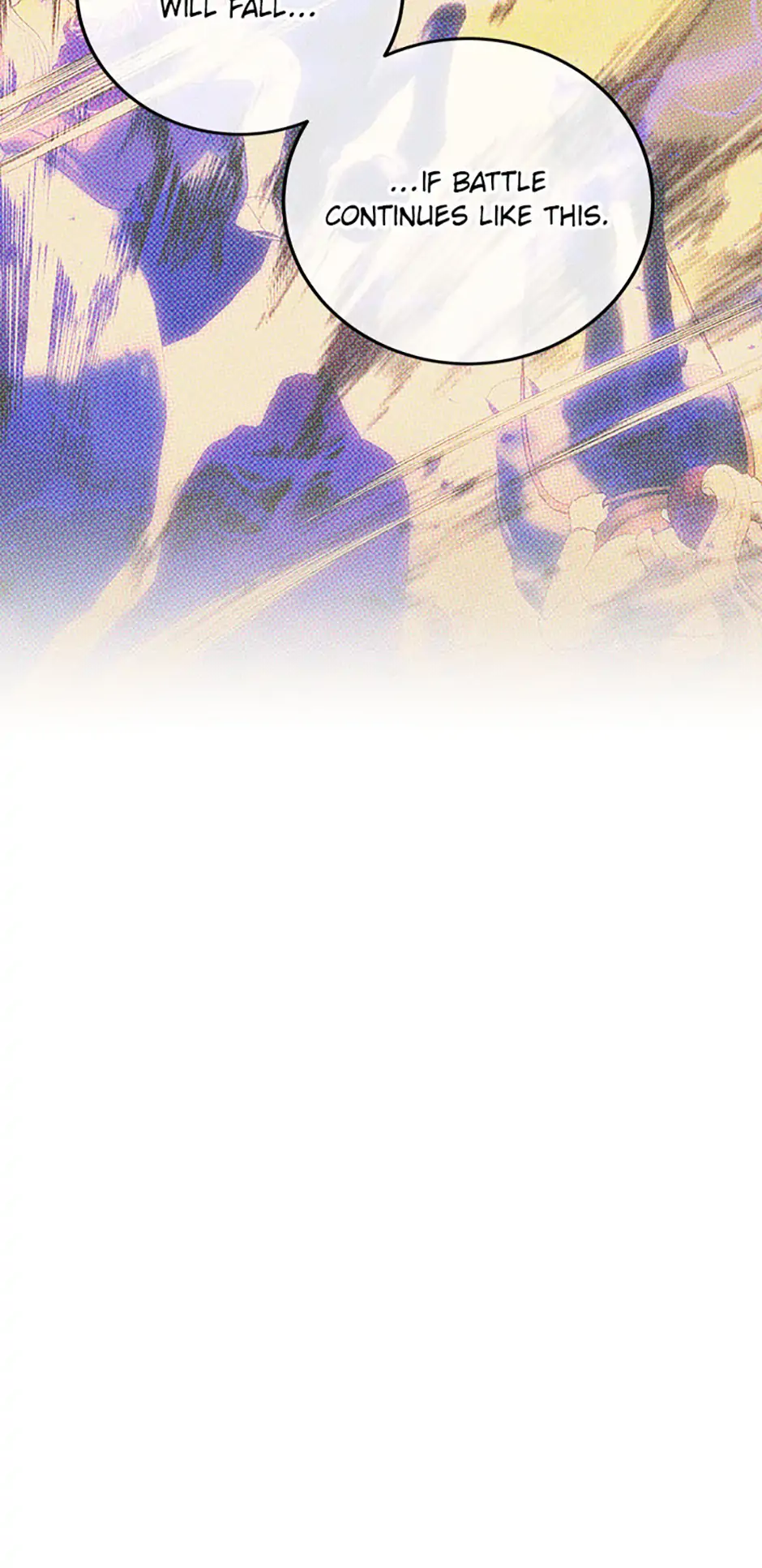 Melody: The Crazy Flower Blooms Chapter 125 - page 41