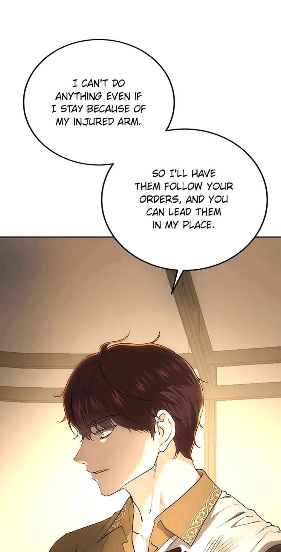 Melody: The Crazy Flower Blooms Chapter 125 - page 45