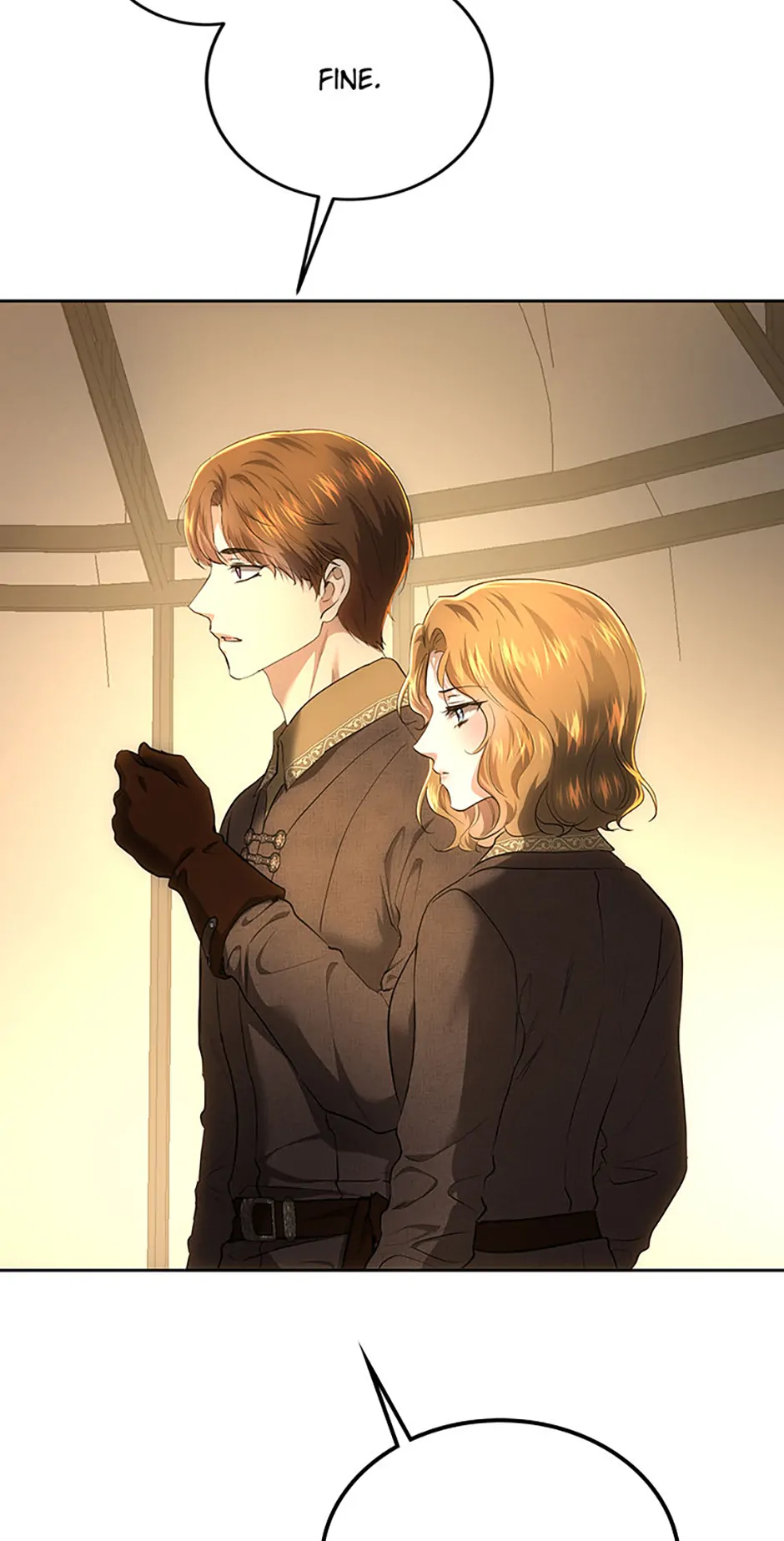 Melody: The Crazy Flower Blooms Chapter 125 - page 47