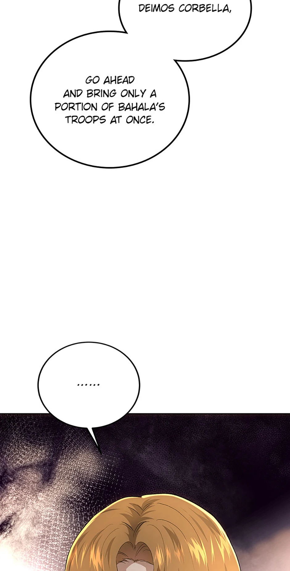 Melody: The Crazy Flower Blooms Chapter 125 - page 48