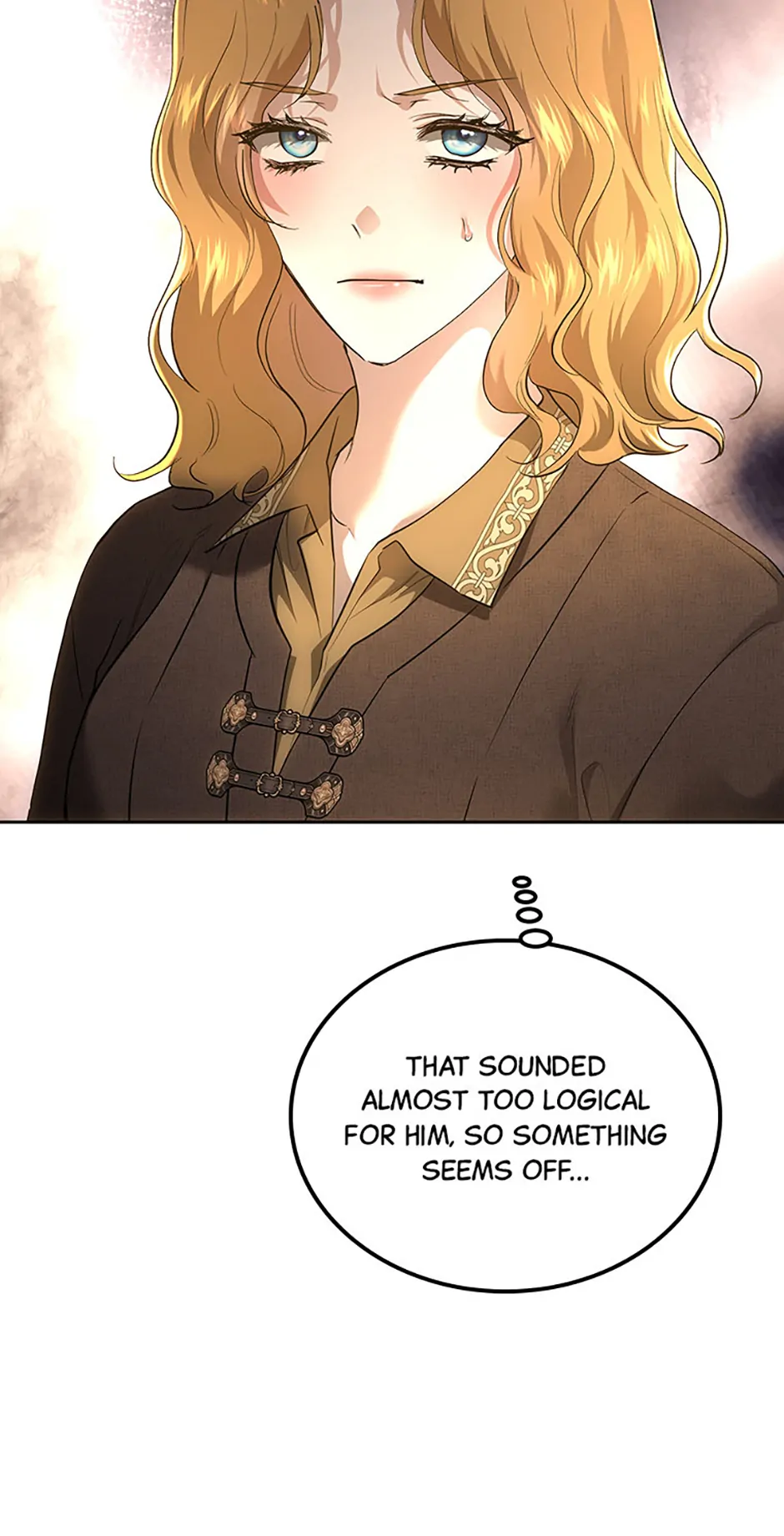 Melody: The Crazy Flower Blooms Chapter 125 - page 49