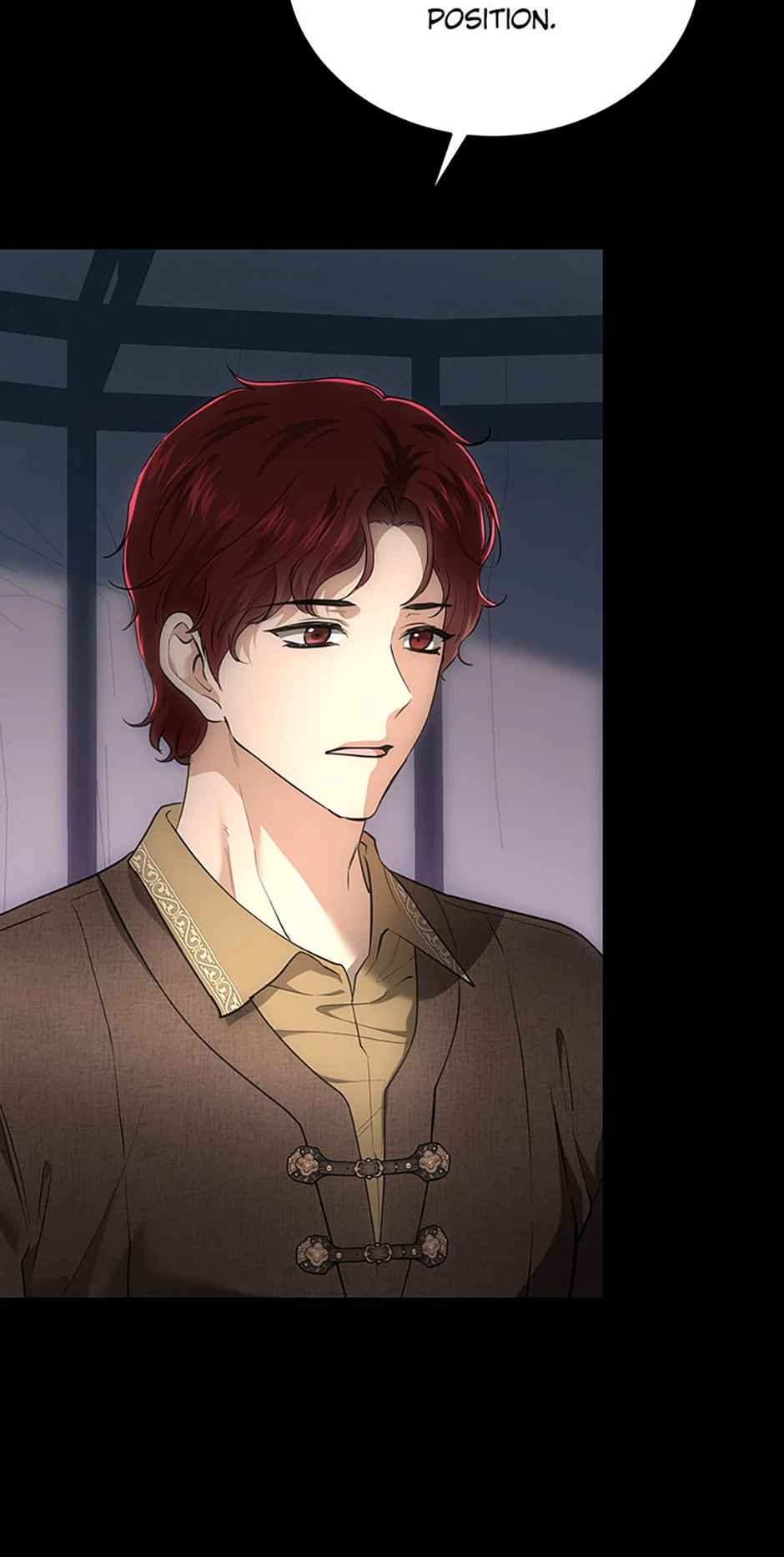 Melody: The Crazy Flower Blooms Chapter 125 - page 5