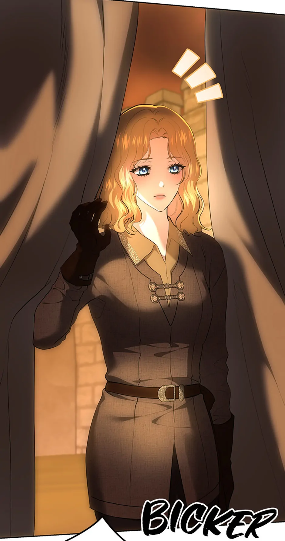 Melody: The Crazy Flower Blooms Chapter 125 - page 52