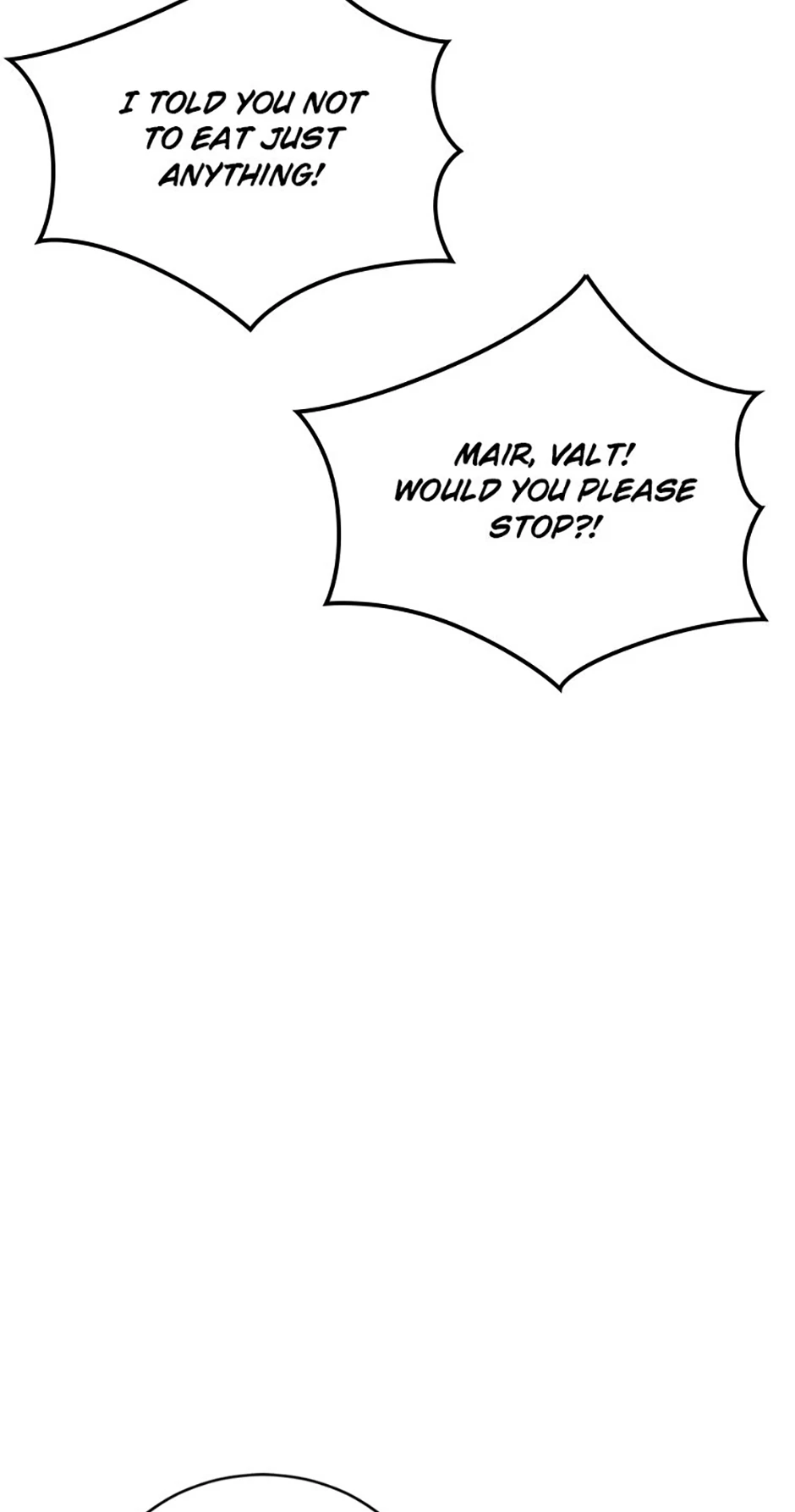 Melody: The Crazy Flower Blooms Chapter 125 - page 53